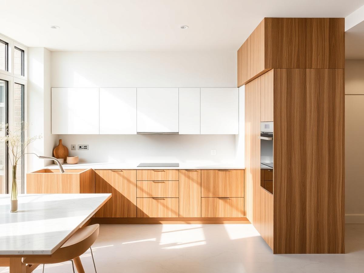 Cocina Roquetas