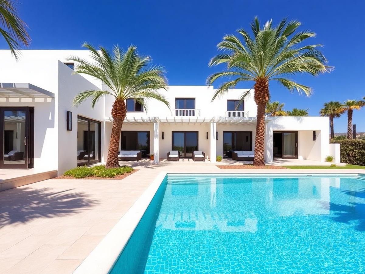 Villa Mediterránea